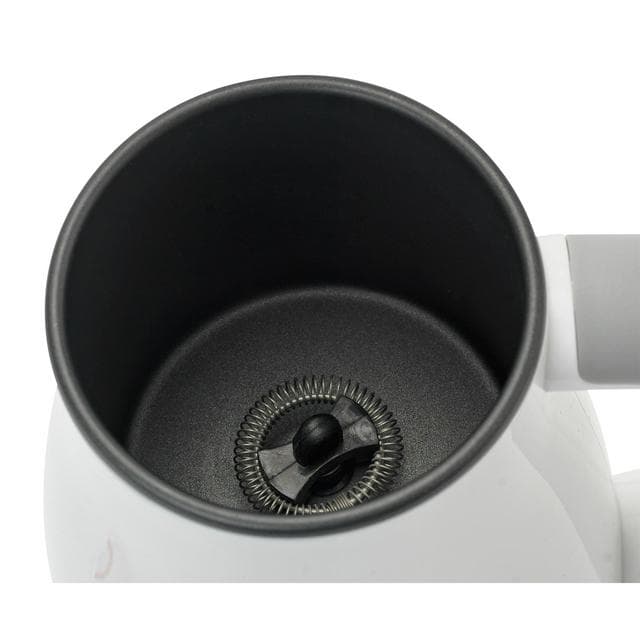 Cookworks 200ml Milk Frother - gallery image 3