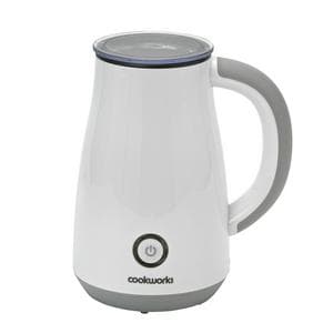 Cookworks 200ml Milk Frother