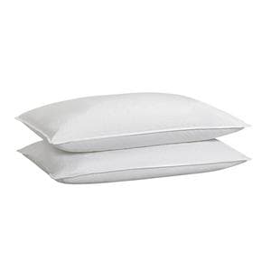 Habitat Duck Feather Soft Pillow Pair