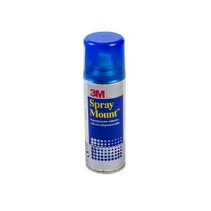 3M United Kingdom Spray Mount