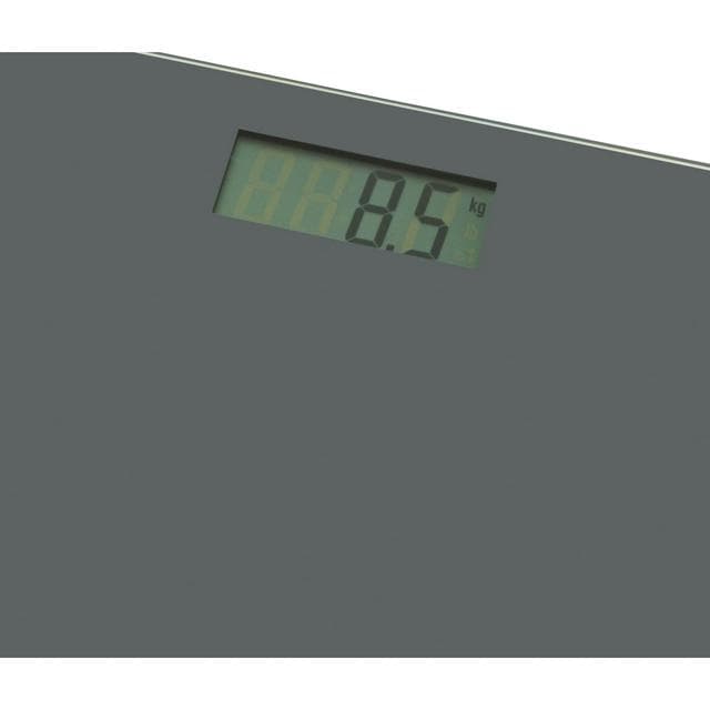 Sainsbury's Home Electronic Scales - Grey - gallery image 3