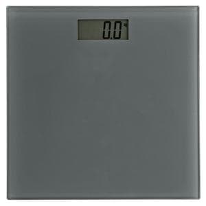 Sainsbury's Home Electronic Scales - Grey