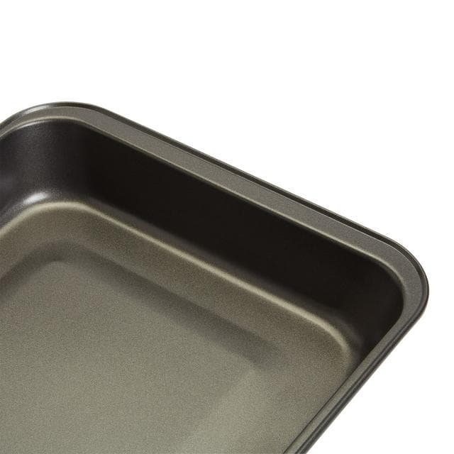 Habitat 37cm Non Stick Carbon Steel Roaster - gallery image 3