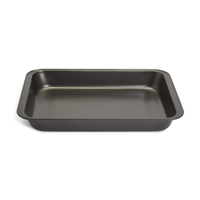 Habitat 37cm Non Stick Carbon Steel Roaster - gallery image 4