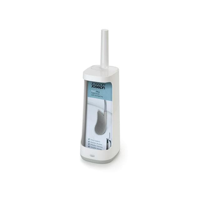Joseph Joseph Flex Plus Toilet Brush - gallery image 1