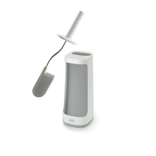 Joseph Joseph Flex Plus Toilet Brush - gallery image 2