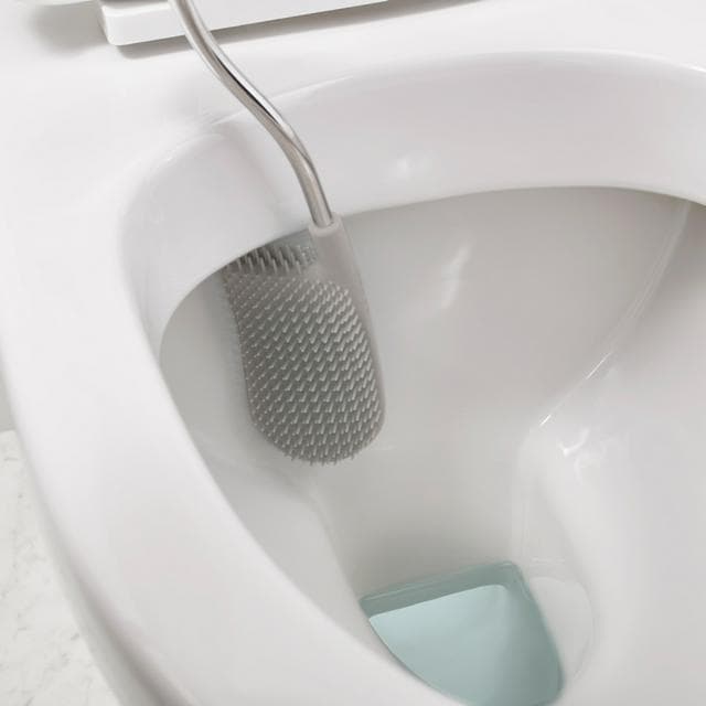 Joseph Joseph Flex Plus Toilet Brush - gallery image 5