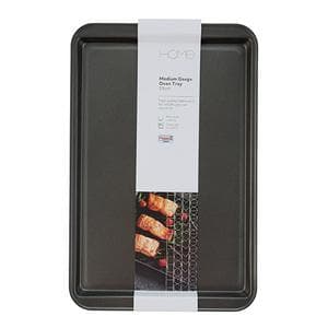 Sainsbury's Home 39cm Medium Gauge Oven Tray