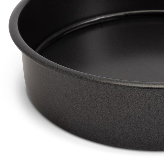 Habitat 18cm Non Stick Round Loose Base Cake Tin - gallery image 3