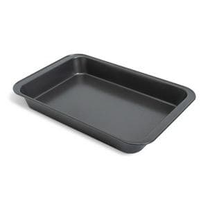 Habitat 2 Piece Non stick Carbon Steel Roaster Set