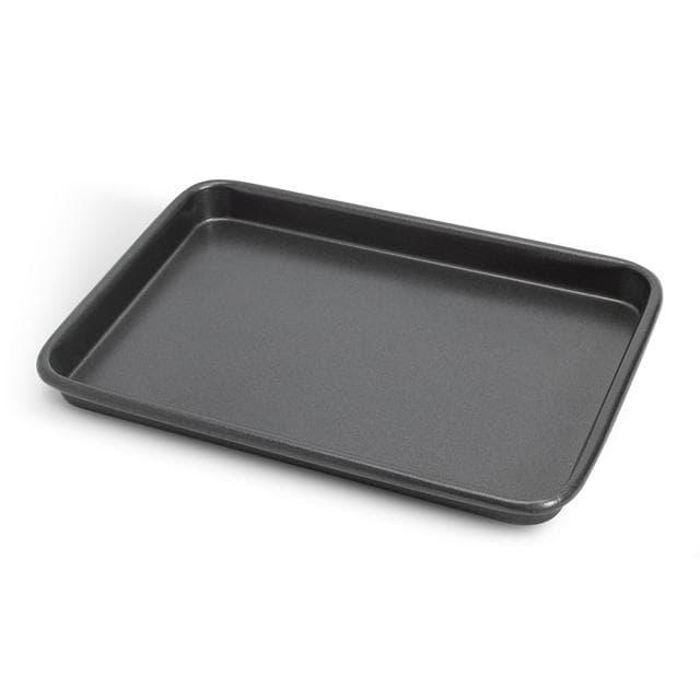 Habitat Non Stick 2 Piece Oven Baking Trays - gallery image 1