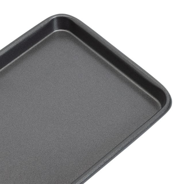 Habitat Non Stick 2 Piece Oven Baking Trays - gallery image 3
