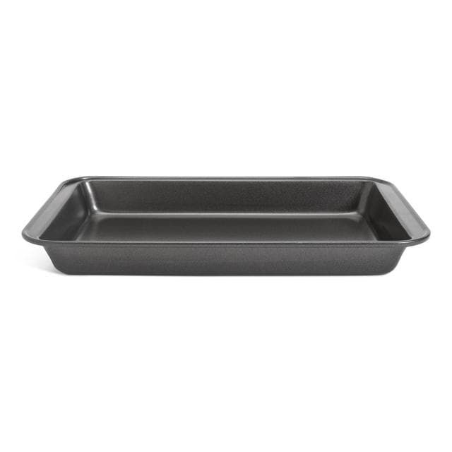 Habitat Non Stick Carbon Steel Roaster - gallery image 4