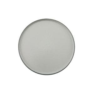 Habitat Loft Living Speckle Dinner Plate