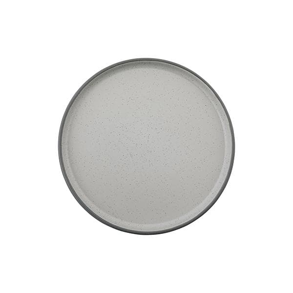 Habitat Loft Living Speckle Side Plate - gallery image 1