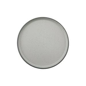 Habitat Loft Living Speckle Side Plate