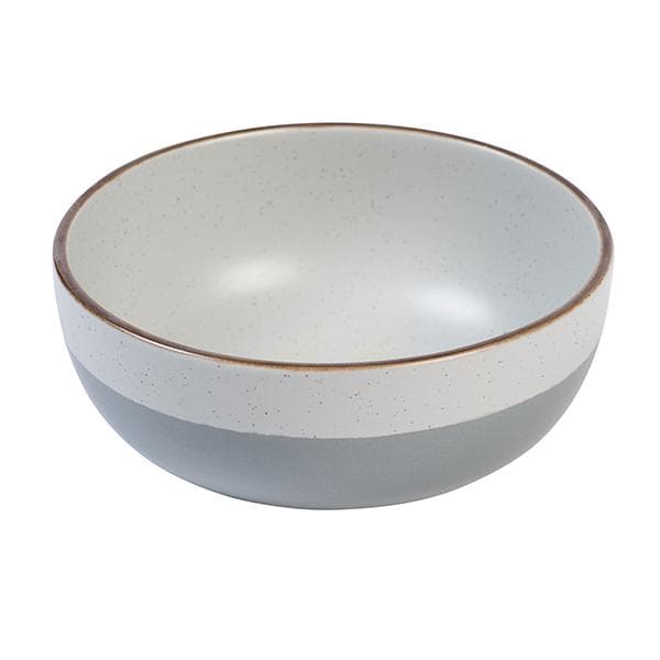 Habitat Loft Living Speckle Cereal Bowl - gallery image 1