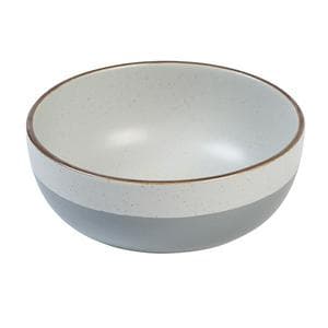 Habitat Loft Living Speckle Cereal Bowl