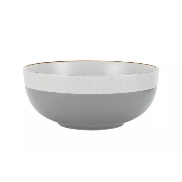 Habitat 12pc Loft Living Speckle Dinner Set - gallery image 4