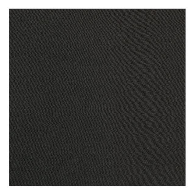 Habitat Cotton Rich Fit Sheet Black - gallery image 2