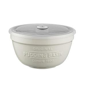 Mason Cash Innovative Pudding Bowl with Lid