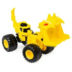 Monster Jam 1:64 Scale Jcb Dirt Squad Vehicles Assortment