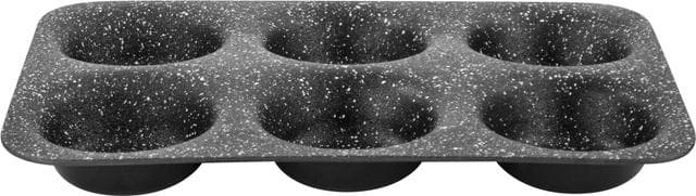 Scoville Neverstick 6 Cup Cupcake Tray - gallery image 2