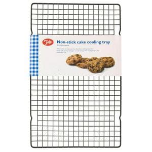 Tala Cake Cooling Tray Non Stick 40 x 25cm