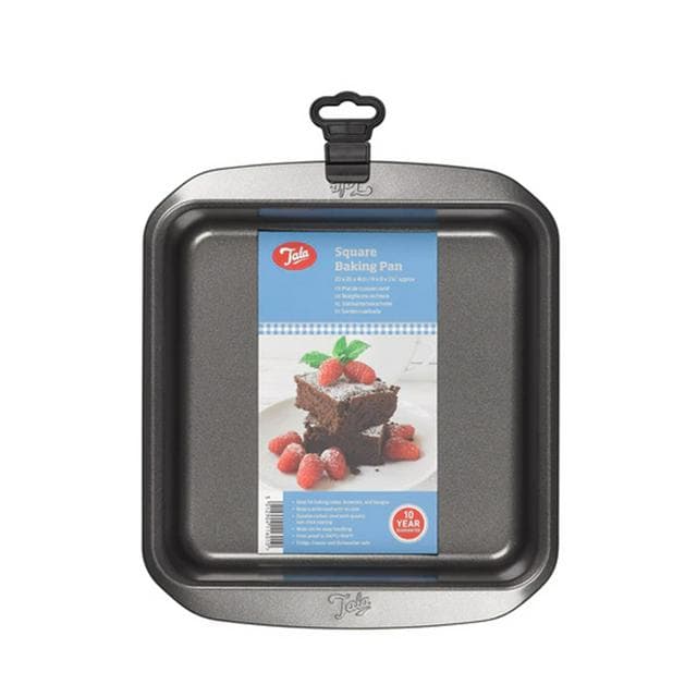 Tala Everyday Square Baking Pan 20cm - gallery image 1