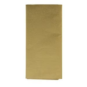 Sainsbury's Home Gold Gift Wrap Present Tissue Paper