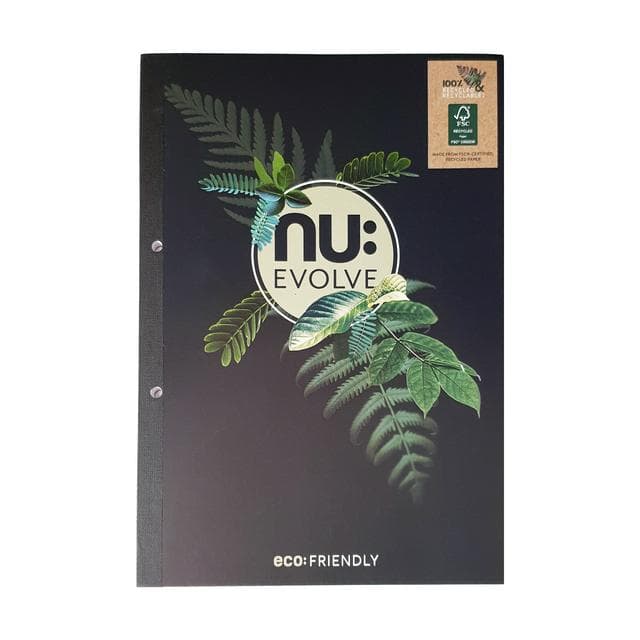 Nuco International Evolve Refill Pad A4 - gallery image 1