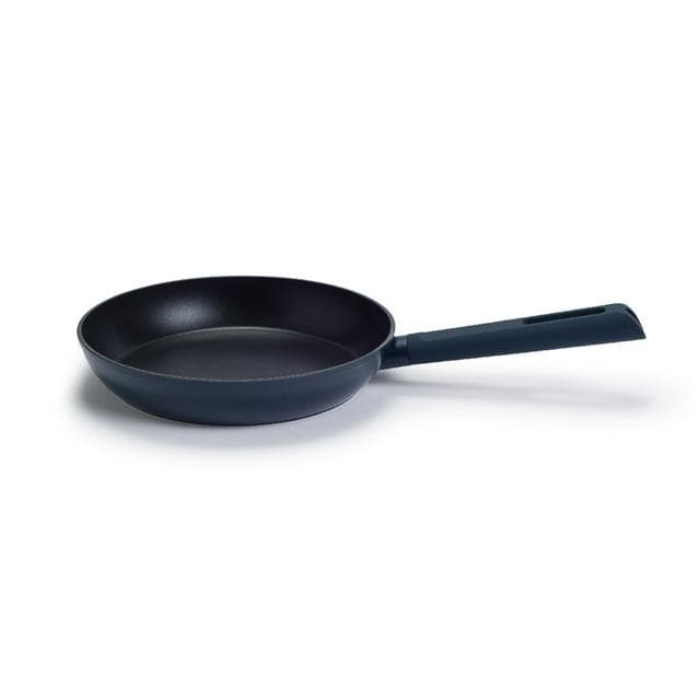 Habitat 24cm Non Stick Aluminium Frying Pan - gallery image 1