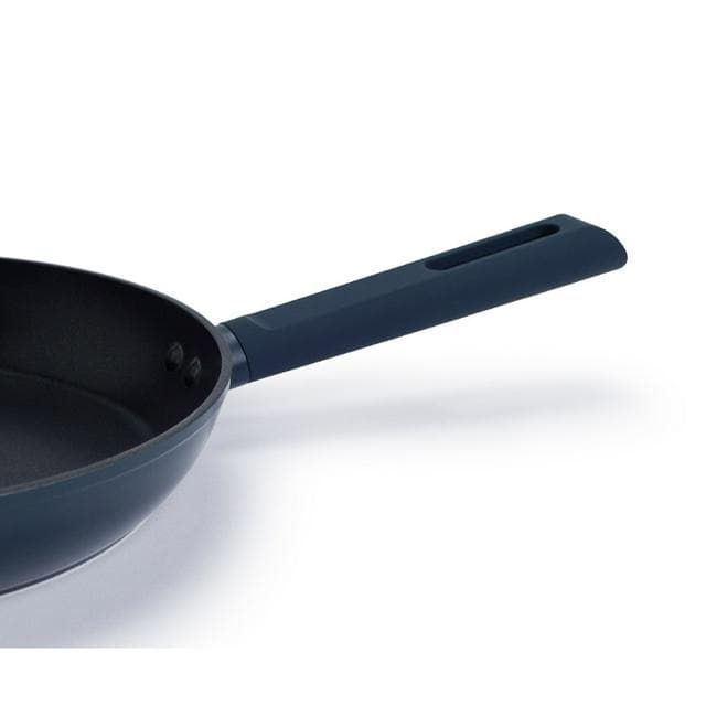 Habitat 24cm Non Stick Aluminium Frying Pan - gallery image 2
