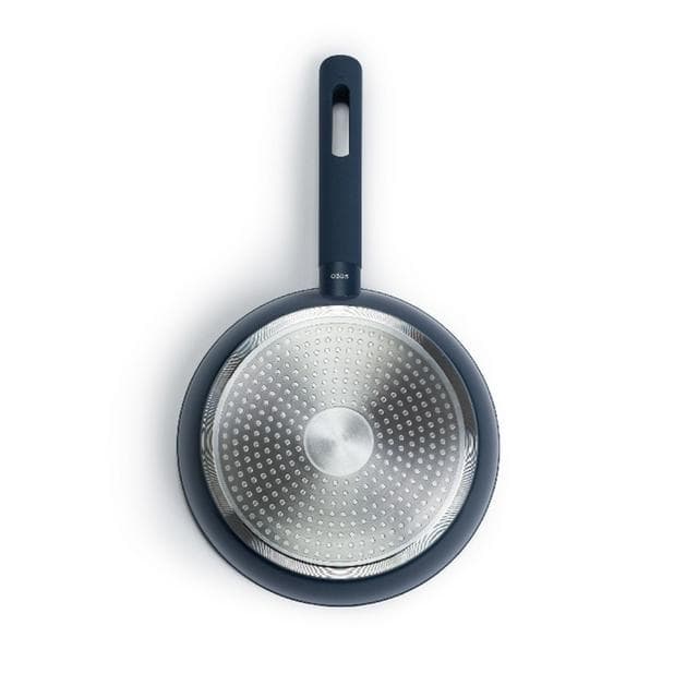 Habitat 24cm Non Stick Aluminium Frying Pan - gallery image 3