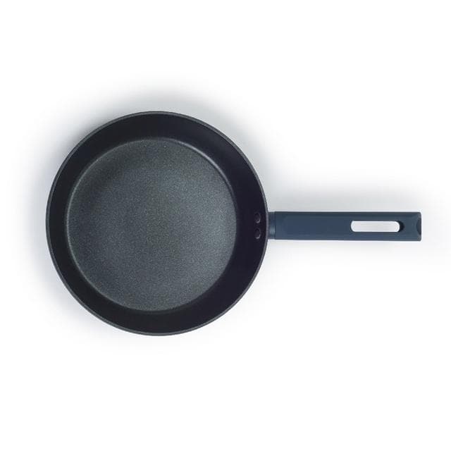 Habitat 24cm Non Stick Aluminium Frying Pan - gallery image 4