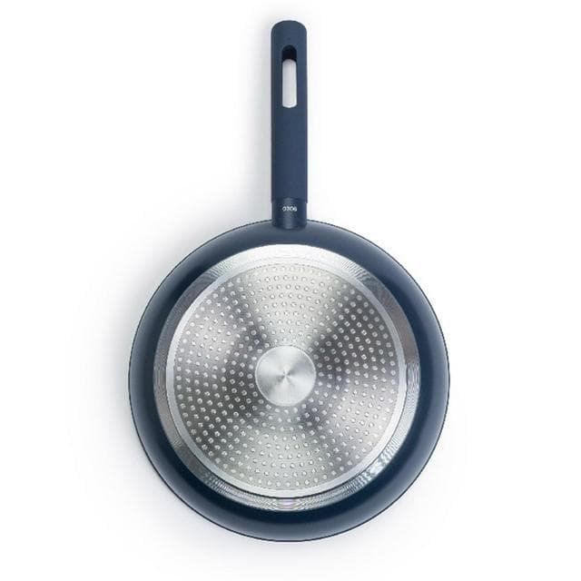 Habitat 28cm Non Stick Aluminium Frying Pan - gallery image 4