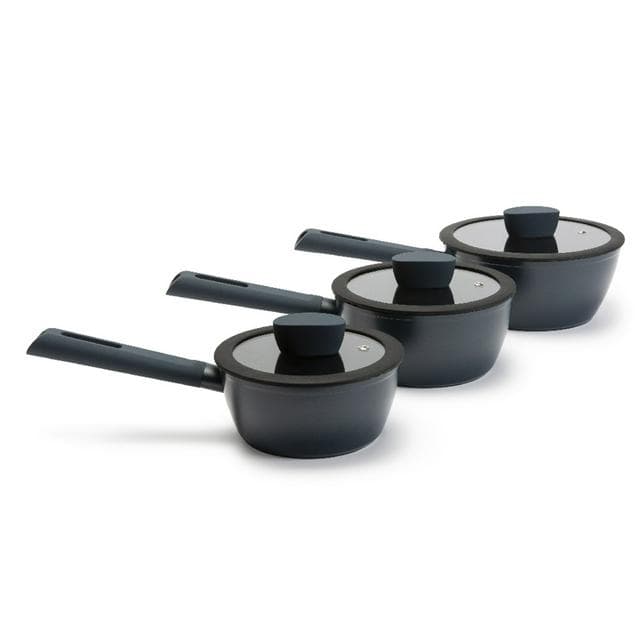 Habitat 3 Piece Pan Set - gallery image 2