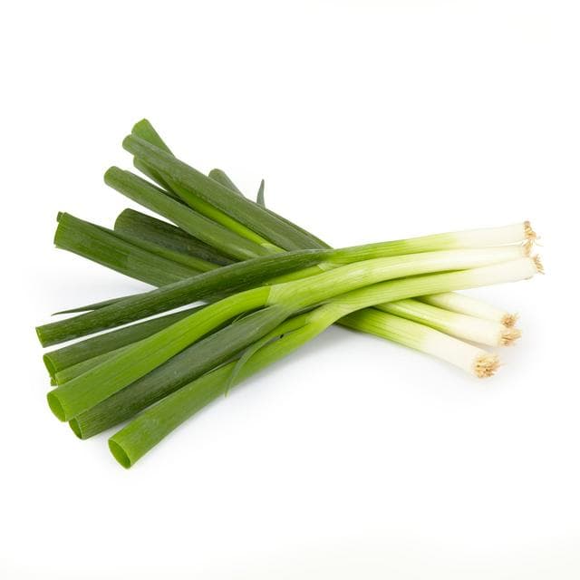 Sainsbury's Spring Onions Bunch 100g - gallery image 1