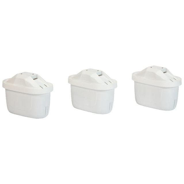 Sainsbury's Home Maxtra+ Water Filter Cartridges - Pack of 3 - gallery image 4