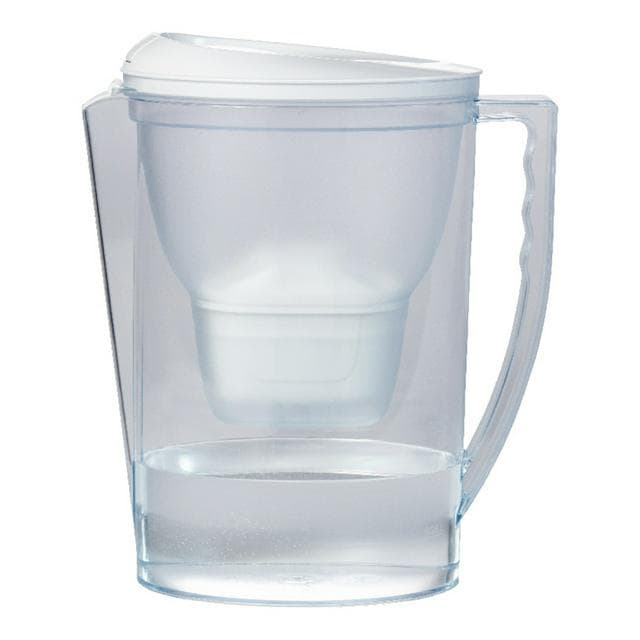 Sainsbury's Home Maxtra+ Single Water Filter Jug - gallery image 1