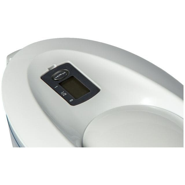 Sainsbury's Home Maxtra+ Single Water Filter Jug - gallery image 2