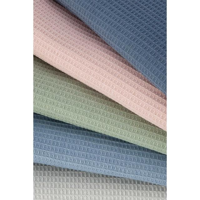 Sainsbury's Home Waffle Tea Towels - gallery image 3