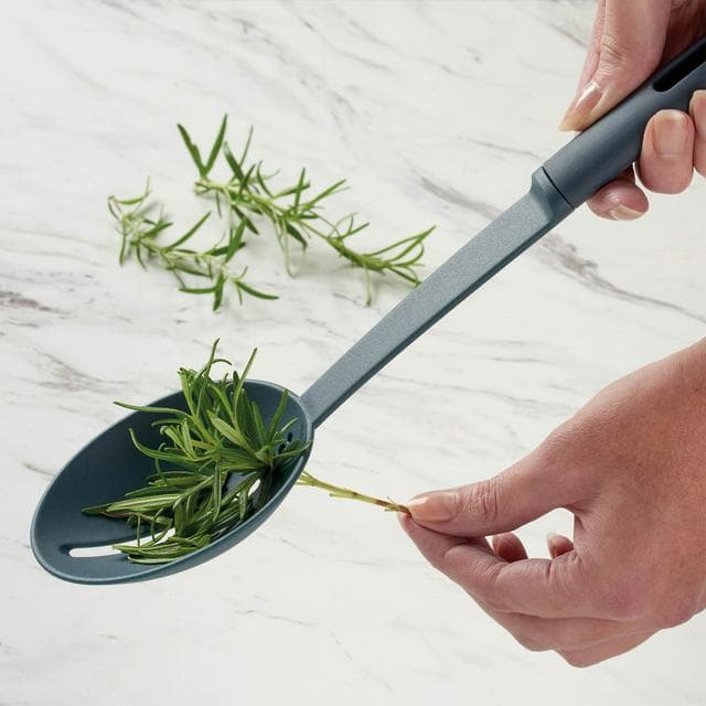 Habitat Slotted Spoon - gallery image 2