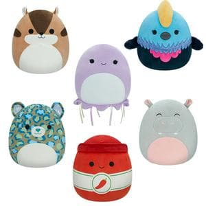 Original Squishmallows 12 Inch Assortment