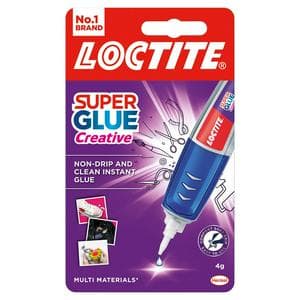 Loctite Creative Pen Super Glue 4g