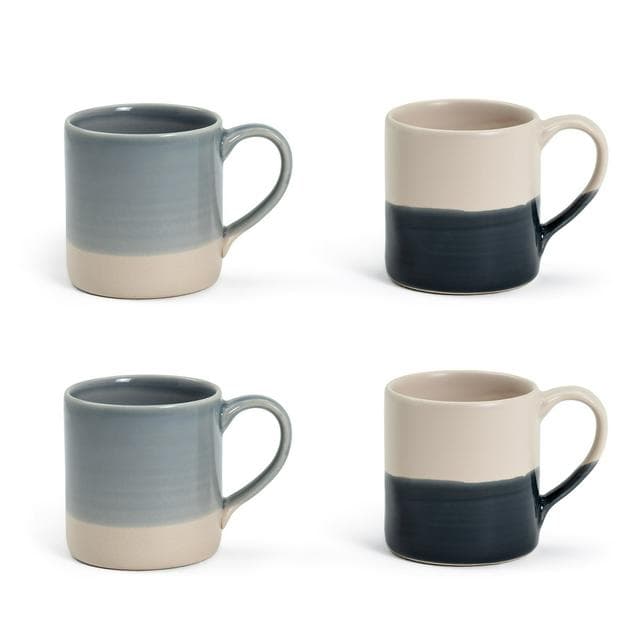 Sainsbury's Home Artisan Mug Assortment - gallery image 1