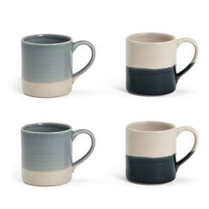 Sainsbury's Home Artisan Mug Assortment