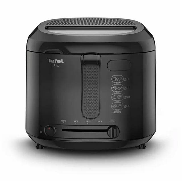 Tefal FF203840 Uno Deep Fat Fryer - gallery image 1