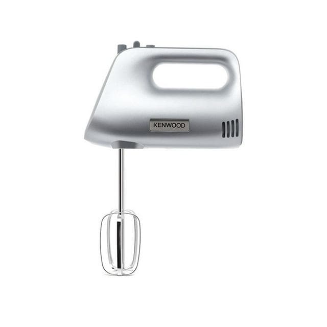 Kenwood HMP30 Electric Hand Mixer - Silver - gallery image 1