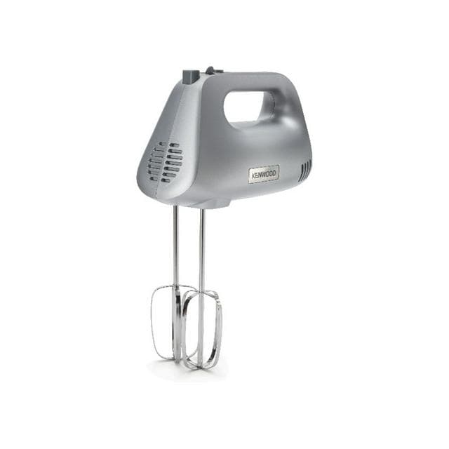 Kenwood HMP30 Electric Hand Mixer - Silver - gallery image 2